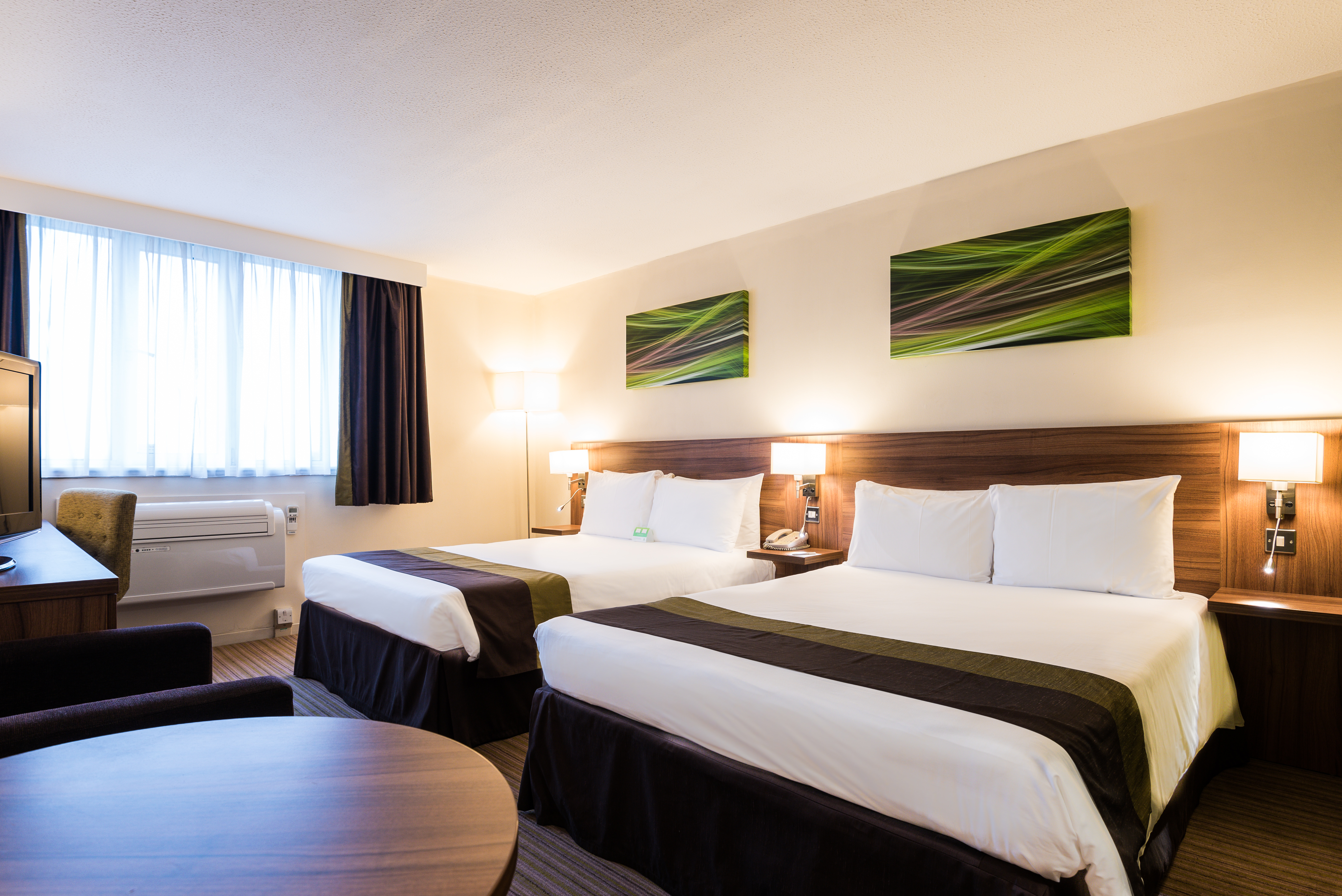 Holiday Inn Slough Windsor, an IHG Hotel ,  SL1 2NH near Heathrow Airport View Point 32