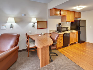 Candlewood Suites Omaha Airport, an IHG Hotel , NE 68110 near Eppley Airfield View Point 14