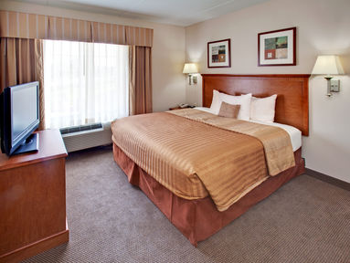 Candlewood Suites Omaha Airport, an IHG Hotel , NE 68110 near Eppley Airfield View Point 19