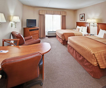 Candlewood Suites Omaha Airport, an IHG Hotel , NE 68110 near Eppley Airfield View Point 18