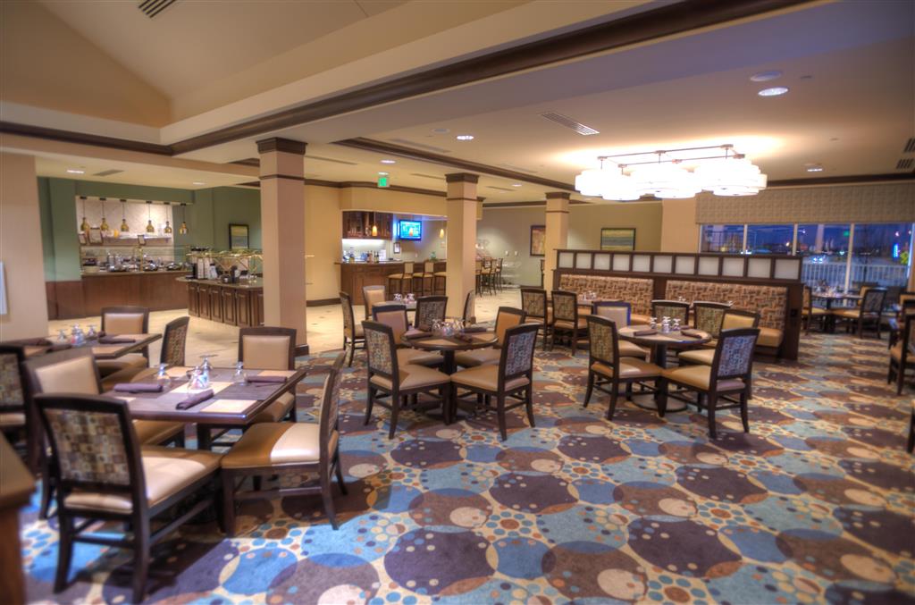 Hilton Garden Inn Omaha East/Council Bluffs , IA 51501 near Eppley Airfield View Point 4