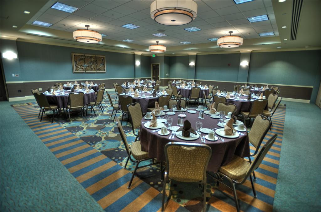 Hilton Garden Inn Omaha East/Council Bluffs , IA 51501 near Eppley Airfield View Point 6