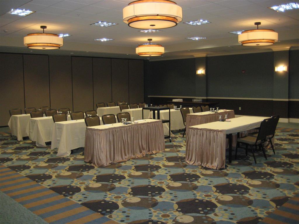 Hilton Garden Inn Omaha East/Council Bluffs , IA 51501 near Eppley Airfield View Point 7