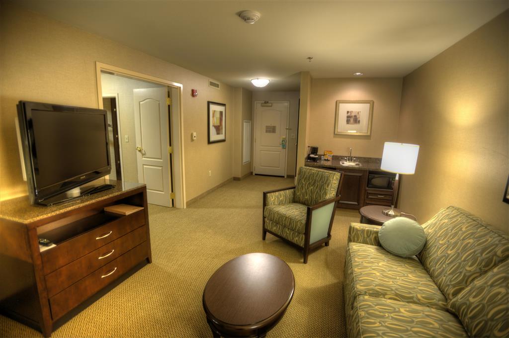 Hilton Garden Inn Omaha East/Council Bluffs , IA 51501 near Eppley Airfield View Point 20