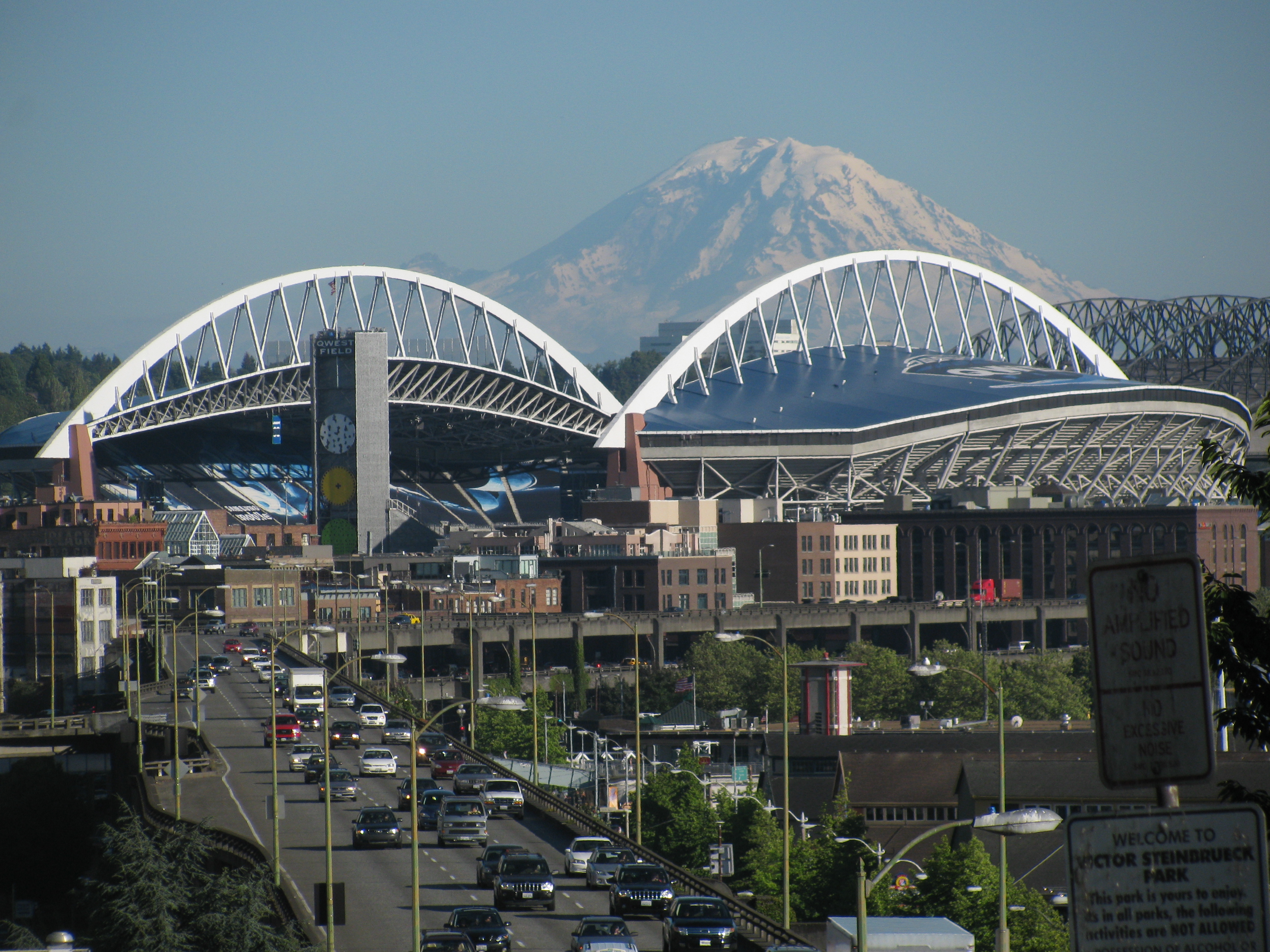 Crowne Plaza Seattle Airport, an IHG Hotel , WA 98188 near Seattle-tacoma International Airport View Point 9