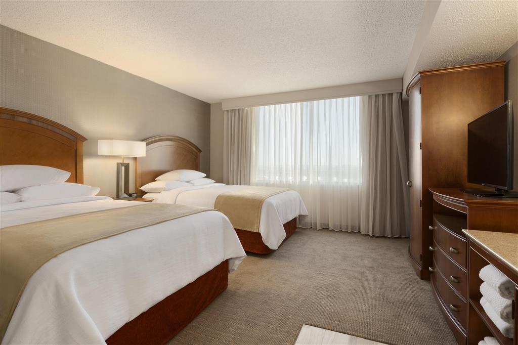 Embassy Suites by Hilton El Paso , TX 79905 near El Paso International Airport View Point 26