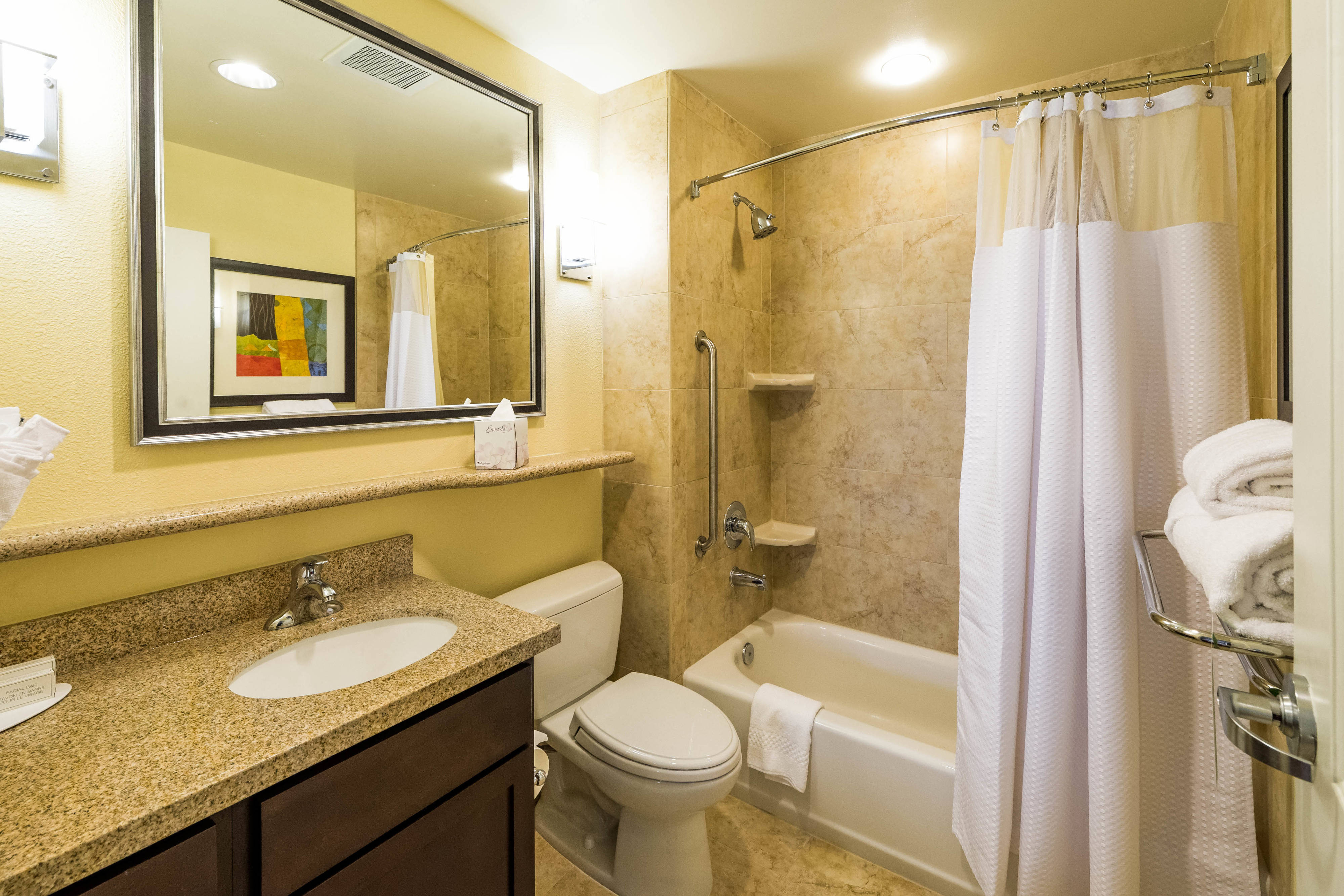 TownePlace Suites by Marriott El Paso Airport , TX 79925 near El Paso International Airport View Point 2