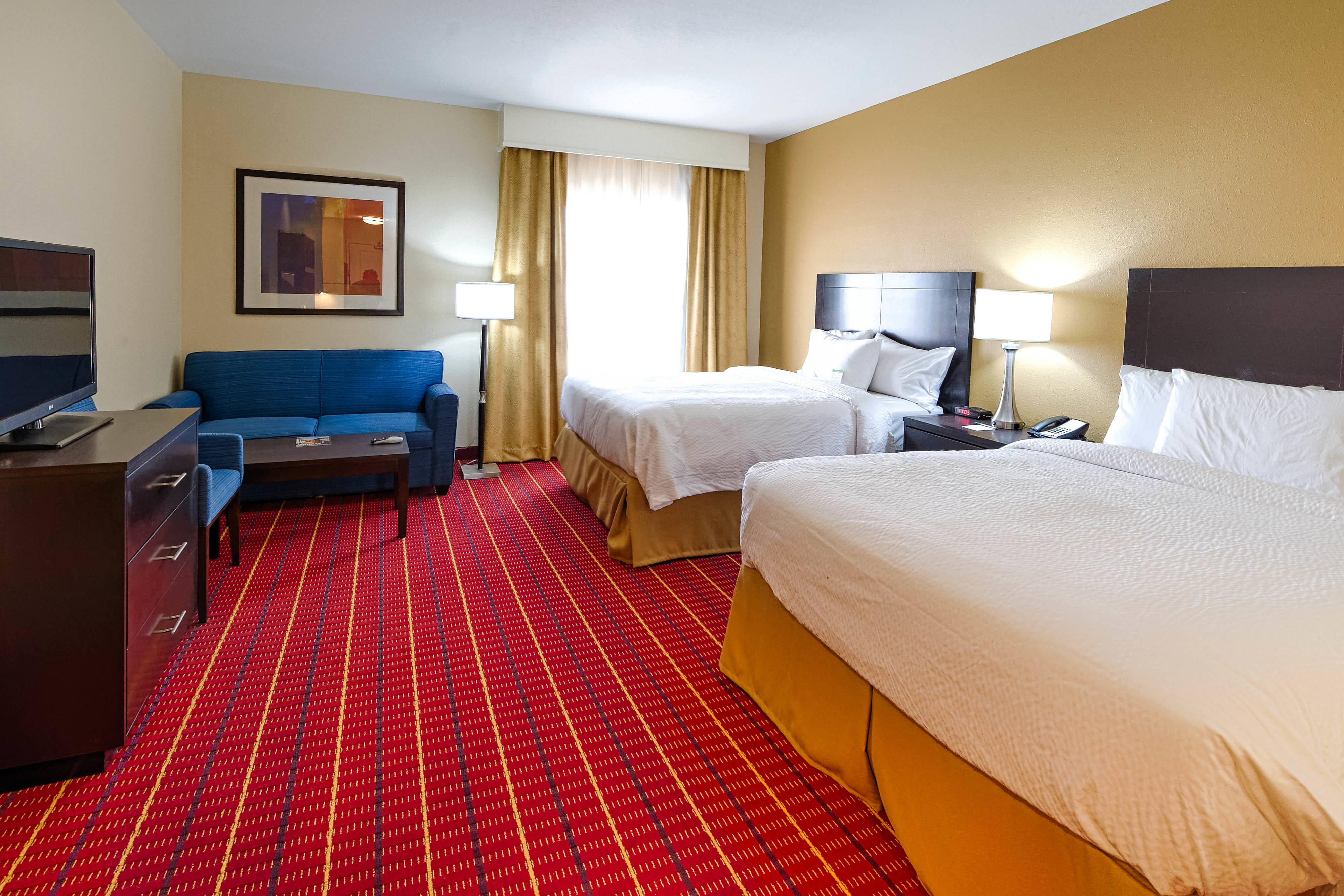 TownePlace Suites by Marriott El Paso Airport , TX 79925 near El Paso International Airport View Point 17