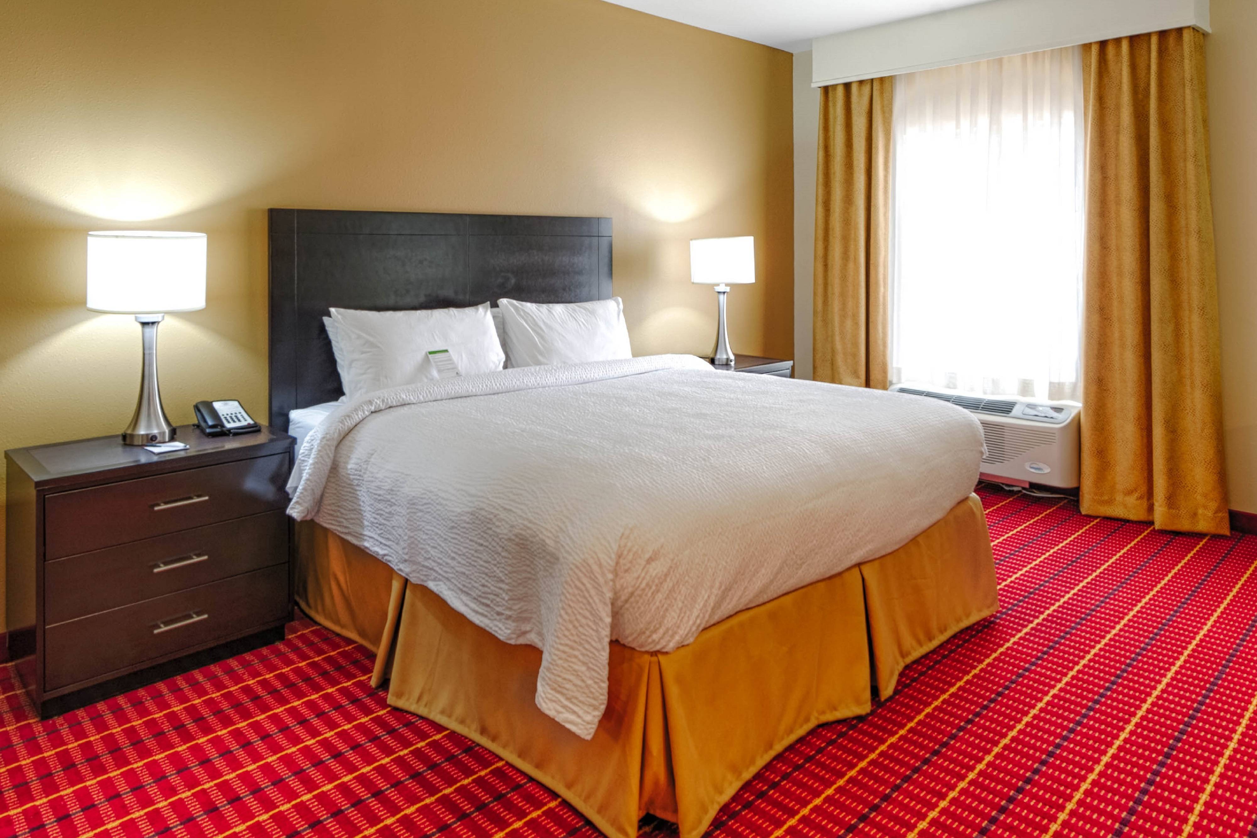 TownePlace Suites by Marriott El Paso Airport , TX 79925 near El Paso International Airport View Point 18