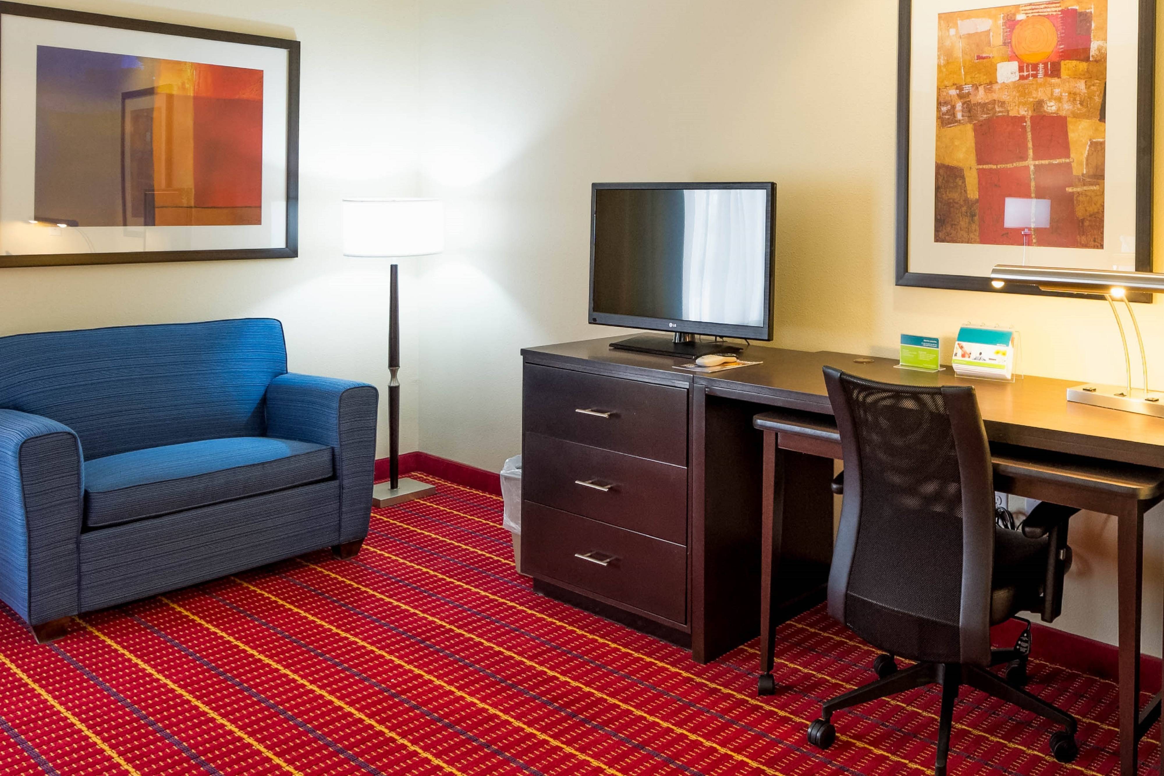 TownePlace Suites by Marriott El Paso Airport , TX 79925 near El Paso International Airport View Point 21