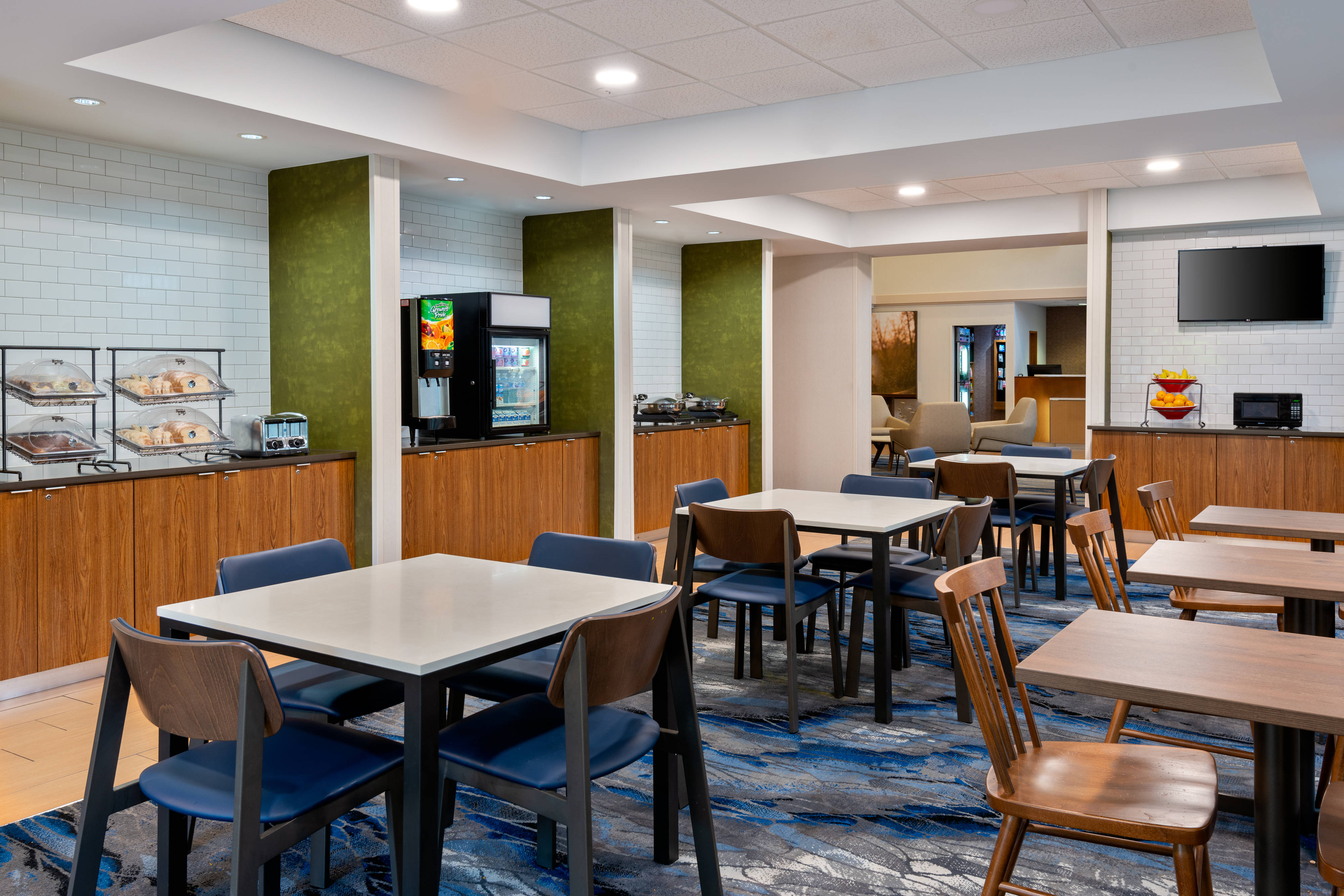 Fairfield Inn and Suites by Marriott Clearwater , FL 33759 near St. Petersburg-clearwater International Airport View Point 10