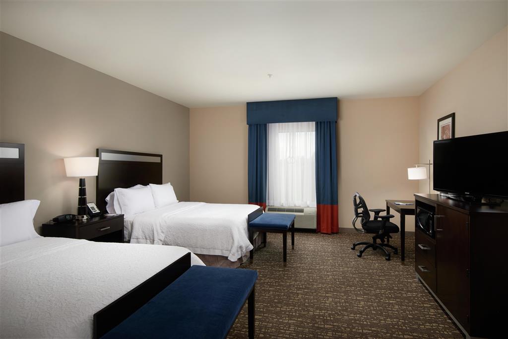 Hampton Inn & Suites Portland/Vancouver , WA 98684 near Portland International Airport View Point 13