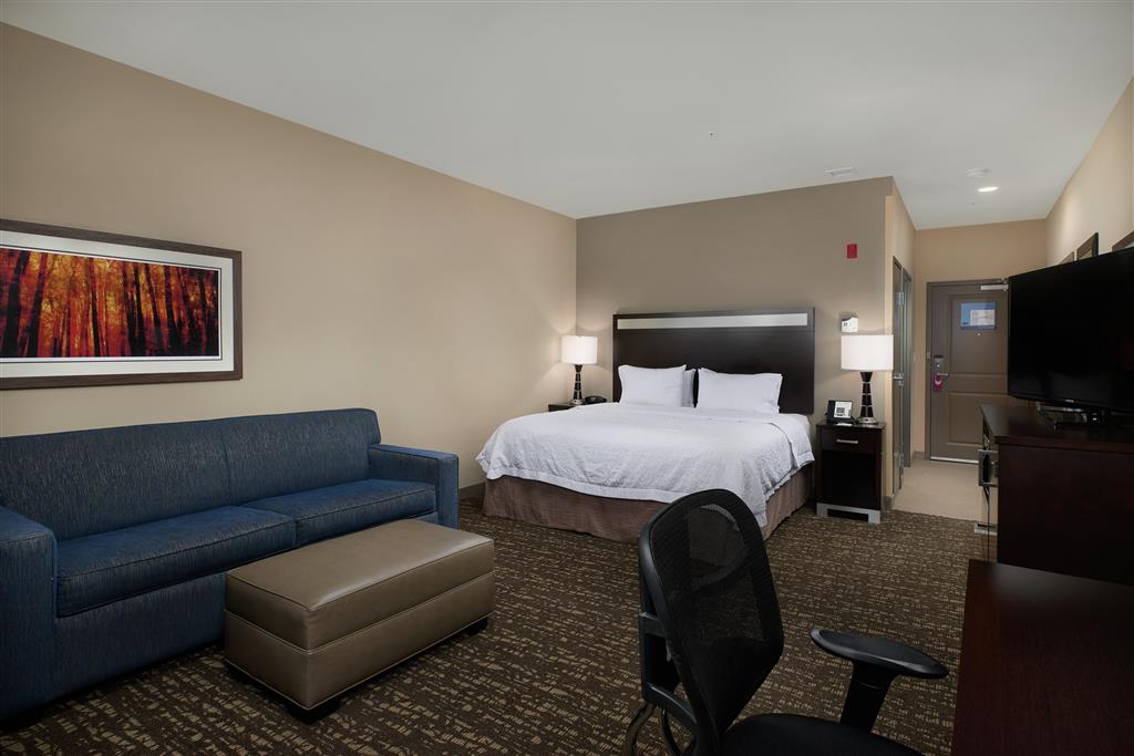 Hampton Inn & Suites Portland/Vancouver , WA 98684 near Portland International Airport View Point 14