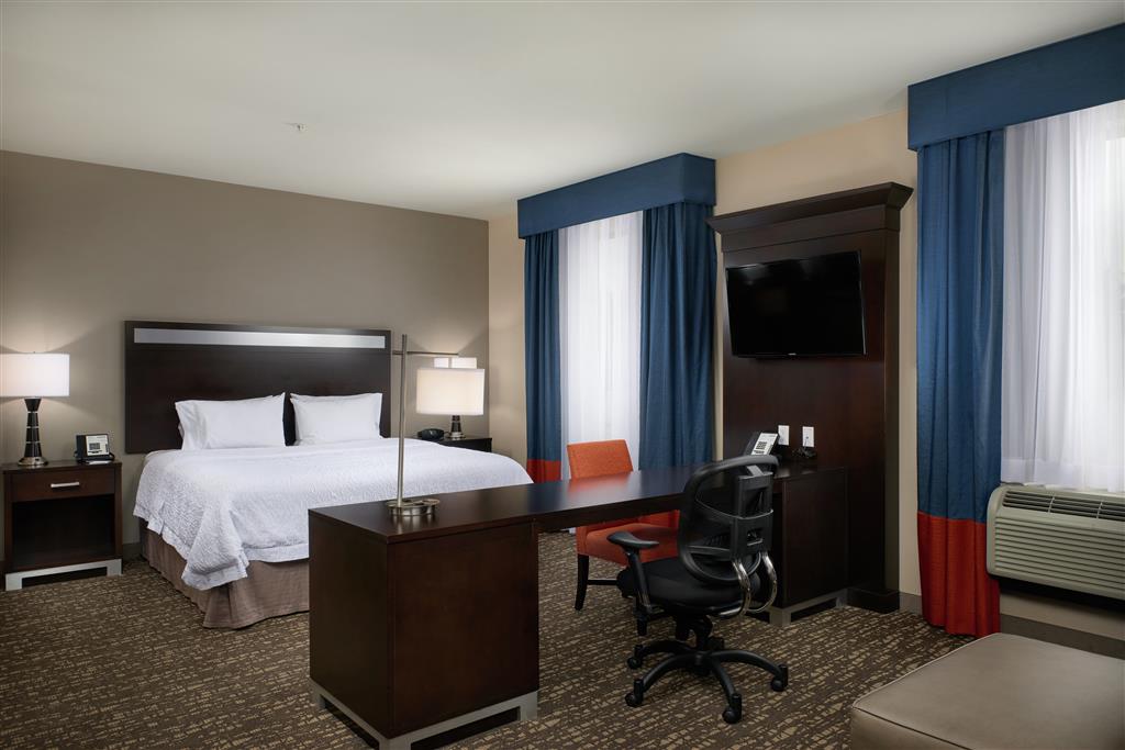 Hampton Inn & Suites Portland/Vancouver , WA 98684 near Portland International Airport View Point 15