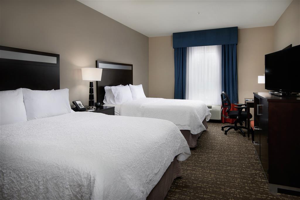 Hampton Inn & Suites Portland/Vancouver , WA 98684 near Portland International Airport View Point 17