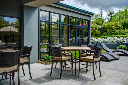 Holiday Inn Express Bellingham, an IHG Hotel , WA 98226 near Bellingham International Airport View Point 7