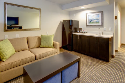 Holiday Inn Express Bellingham, an IHG Hotel , WA 98226 near Bellingham International Airport View Point 28