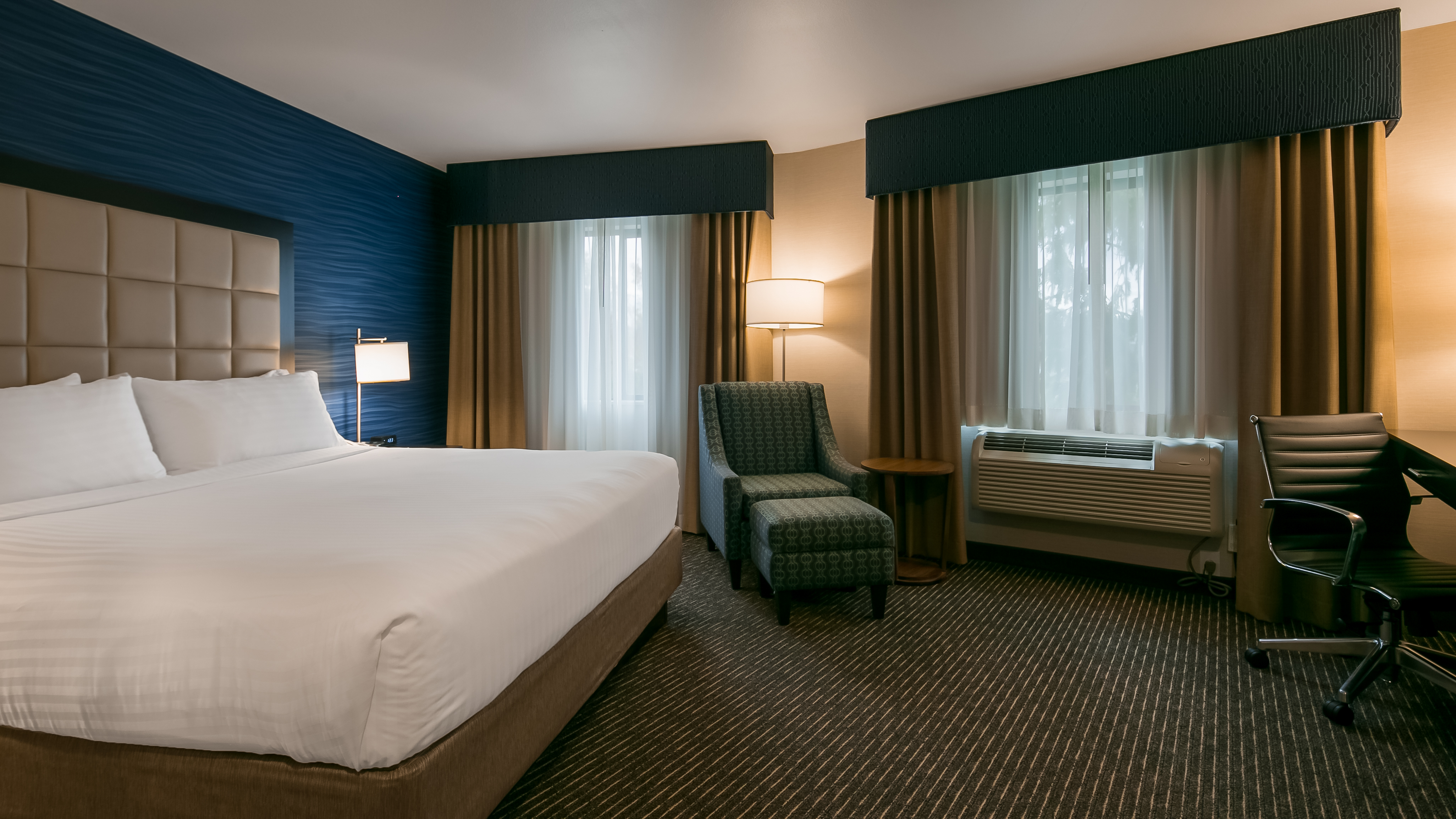 Holiday Inn Express Bellingham, an IHG Hotel , WA 98226 near Bellingham International Airport View Point 35