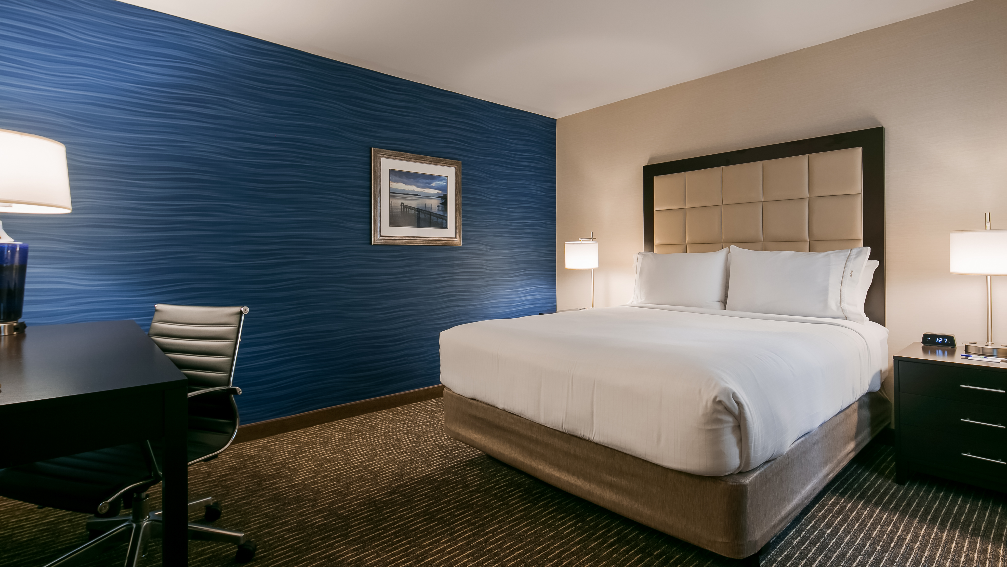 Holiday Inn Express Bellingham, an IHG Hotel , WA 98226 near Bellingham International Airport View Point 38