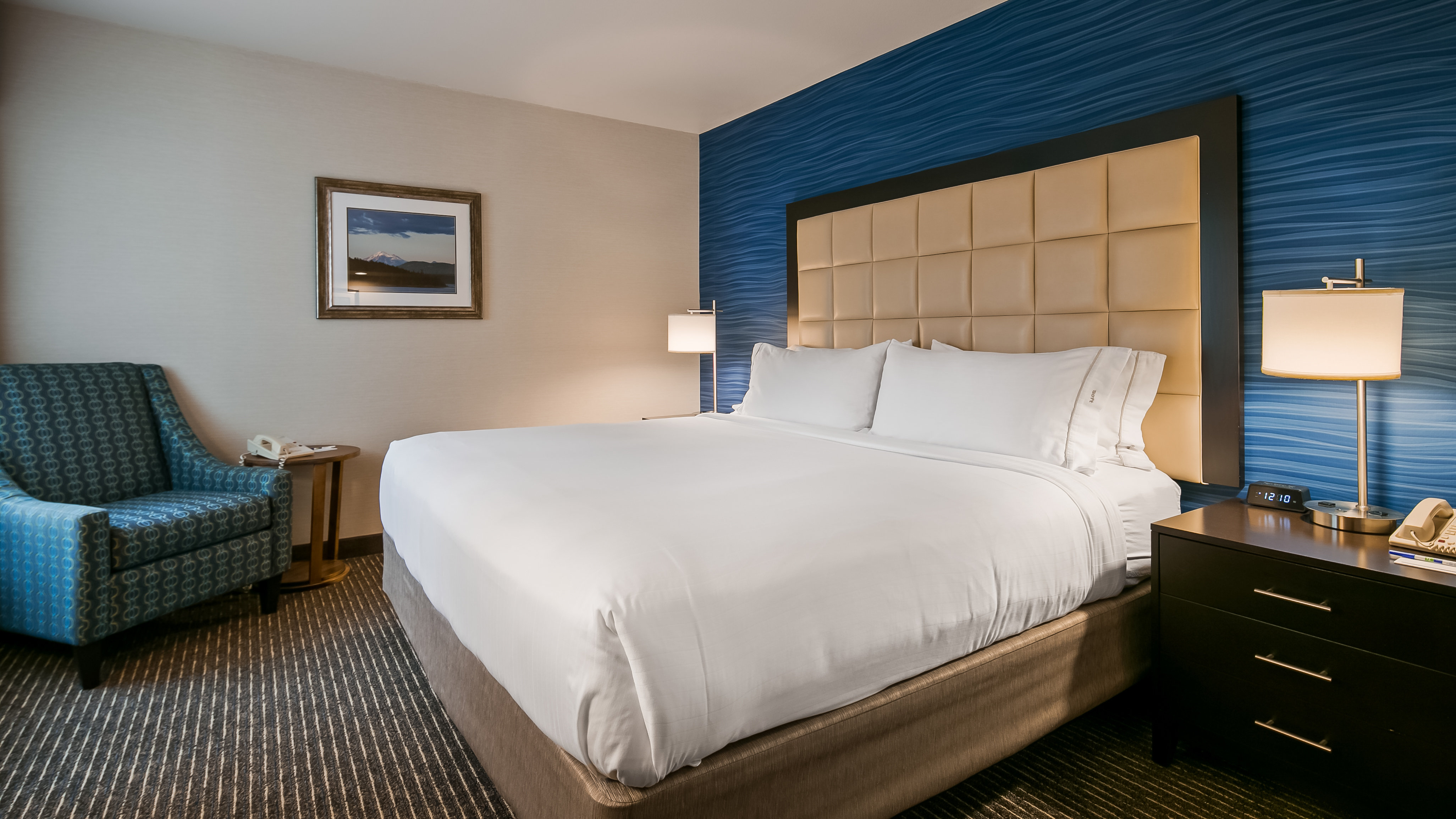 Holiday Inn Express Bellingham, an IHG Hotel , WA 98226 near Bellingham International Airport View Point 40