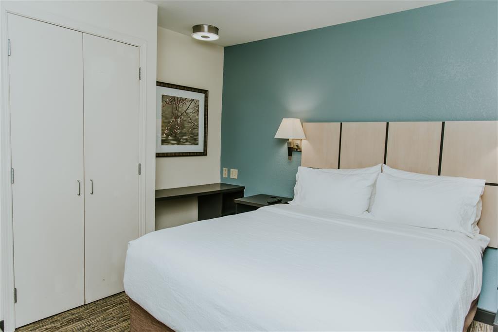 Sonesta Simply Suites Minneapolis Richfield , MN 55423 near Minneapolis-saint Paul International Airport (wold-chamberlain Field) View Point 10