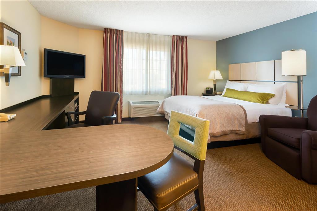 Sonesta Simply Suites Chicago O'Hare Airport , IL 60176 near Ohare International Airport View Point 8