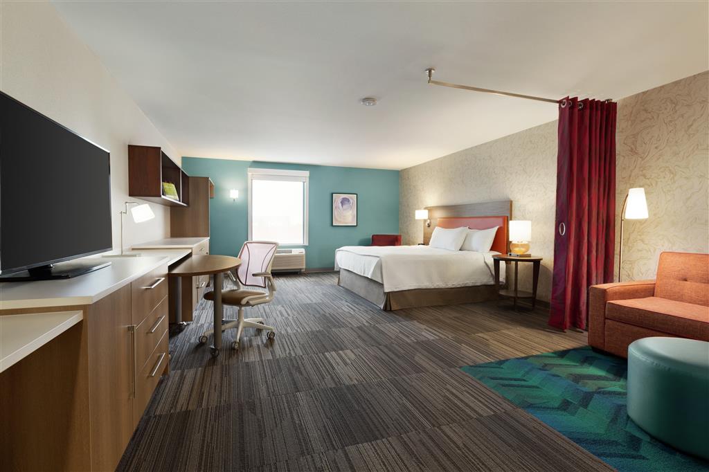 Home2 Suites By Hilton Portland Airport , OR 97220 near Portland International Airport View Point 18