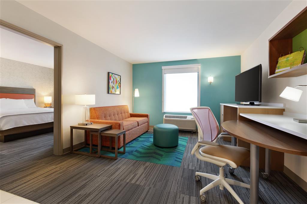 Home2 Suites By Hilton Portland Airport , OR 97220 near Portland International Airport View Point 19