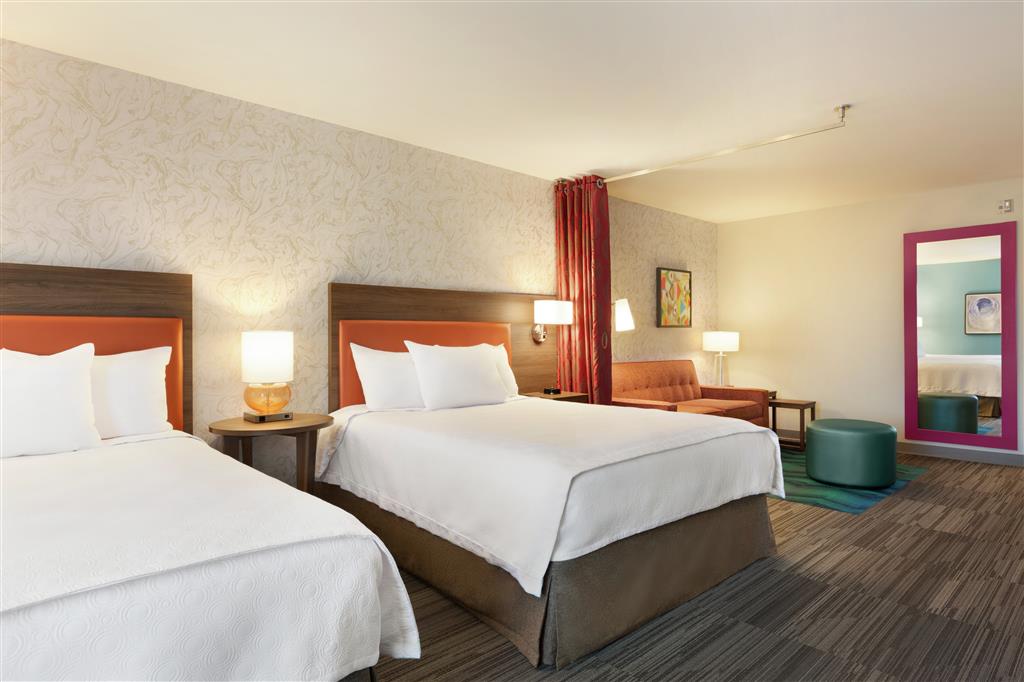 Home2 Suites By Hilton Portland Airport , OR 97220 near Portland International Airport View Point 20