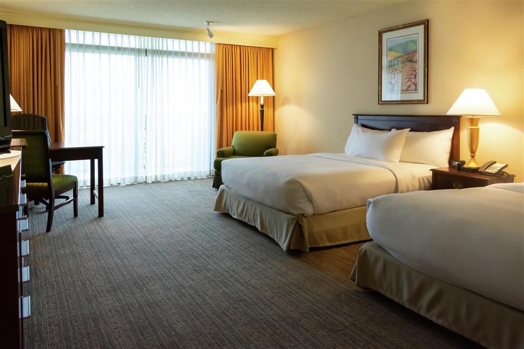 DoubleTree by Hilton San Jose , CA 95110 near Norman Y. Mineta San Jose Intl Airport View Point 11