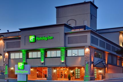 Holiday Inn Calgary Airport, an IHG Hotel , AB T2E 7T7 near Calgary International Airport View Point 5