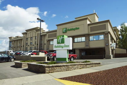 Holiday Inn Calgary Airport, an IHG Hotel , AB T2E 7T7 near Calgary International Airport View Point 4