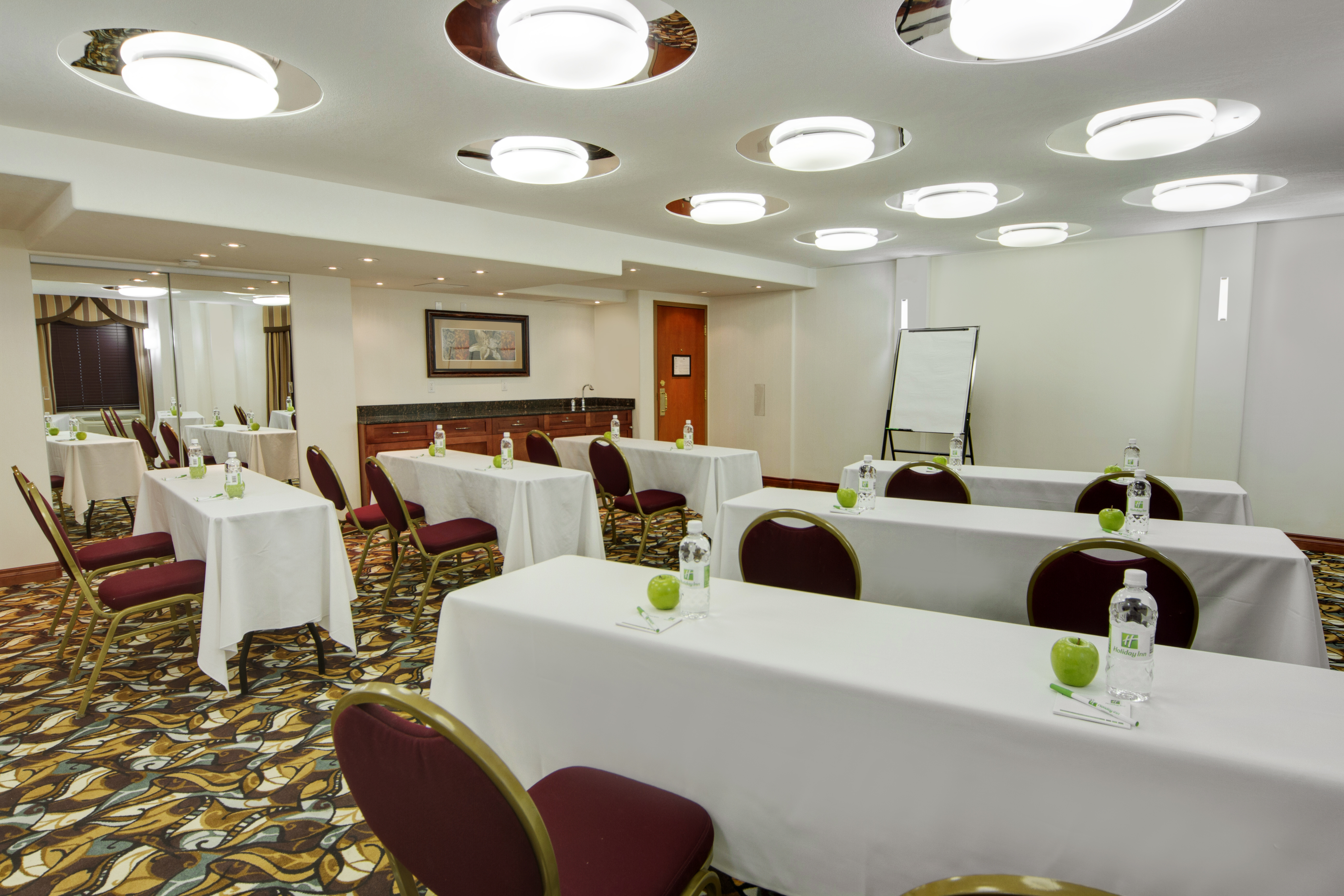 Holiday Inn Calgary Airport, an IHG Hotel , AB T2E 7T7 near Calgary International Airport View Point 7