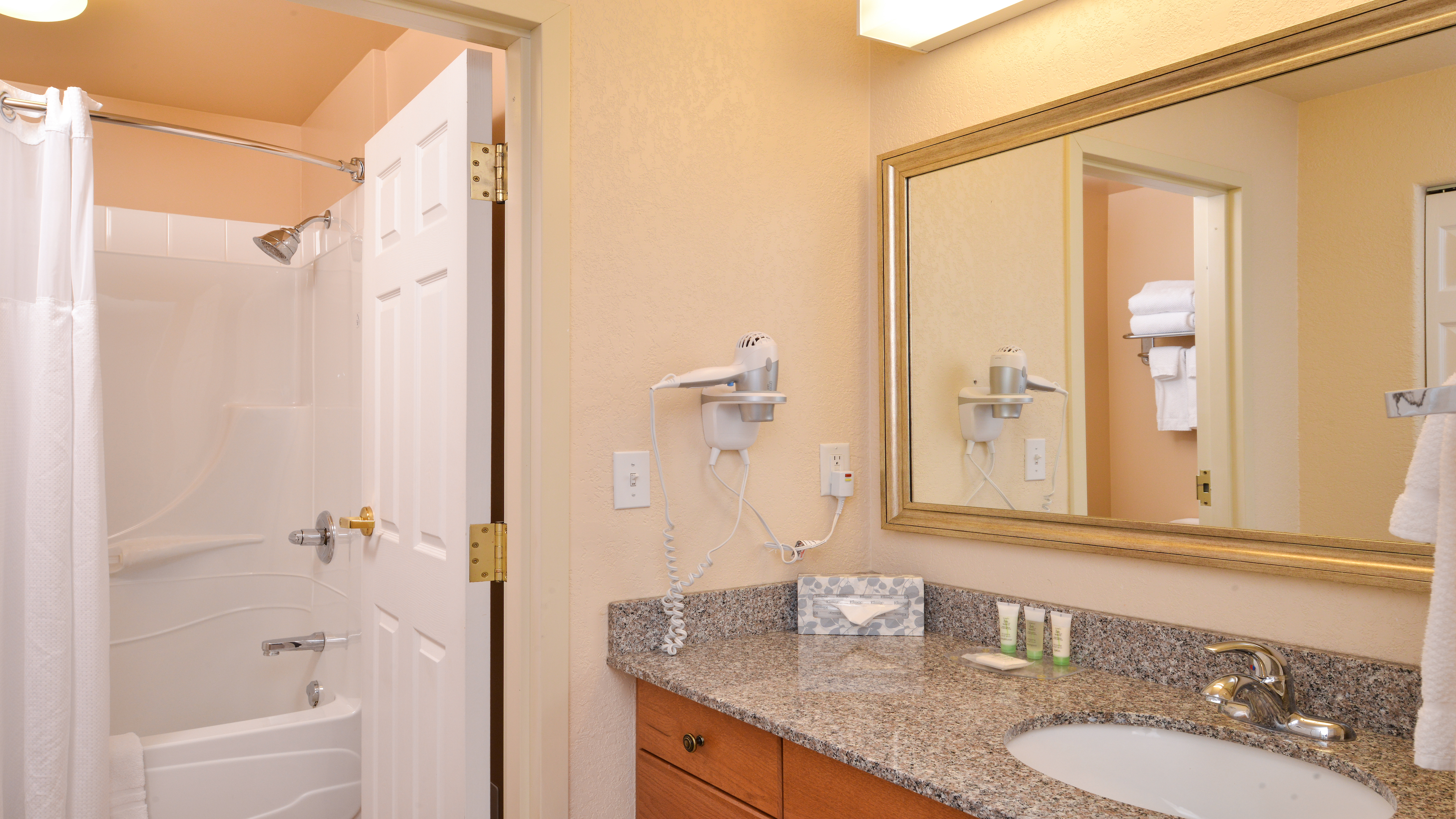 Staybridge Suites - Calgary Airport, an IHG Hotel , AB T1Y7K7 near Calgary International Airport View Point 13