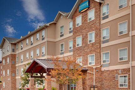 Staybridge Suites Calgary Airport, An Ihg Hotel