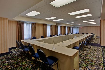 Staybridge Suites - Calgary Airport, an IHG Hotel , AB T1Y7K7 near Calgary International Airport View Point 17