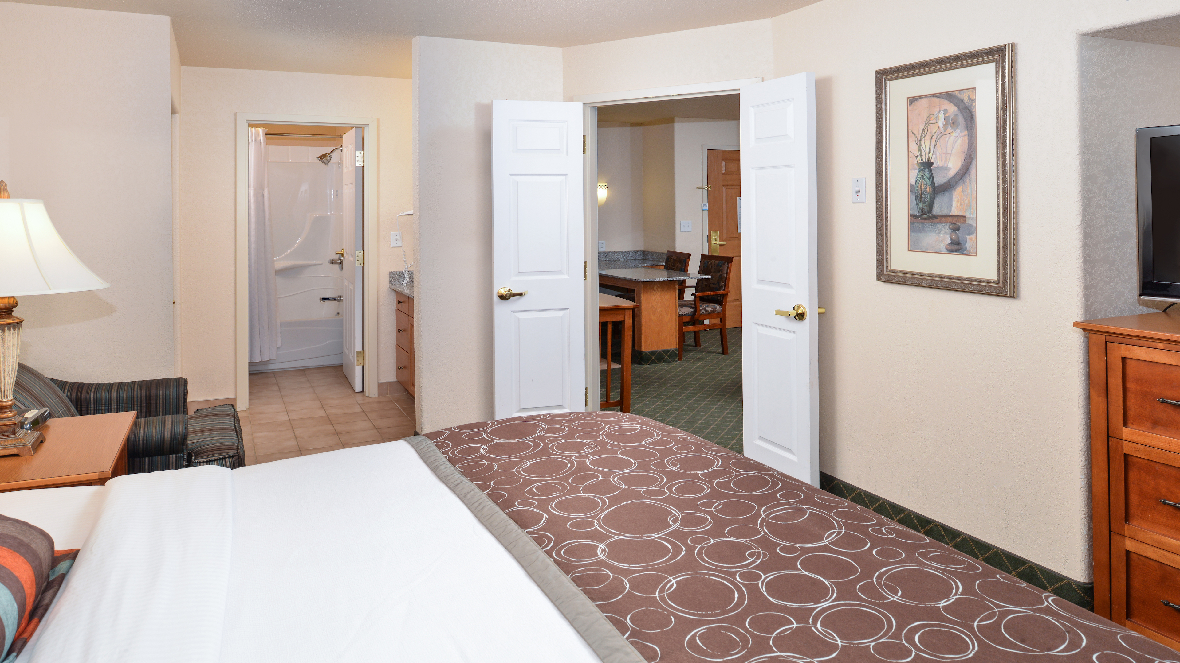 Staybridge Suites - Calgary Airport, an IHG Hotel , AB T1Y7K7 near Calgary International Airport View Point 29