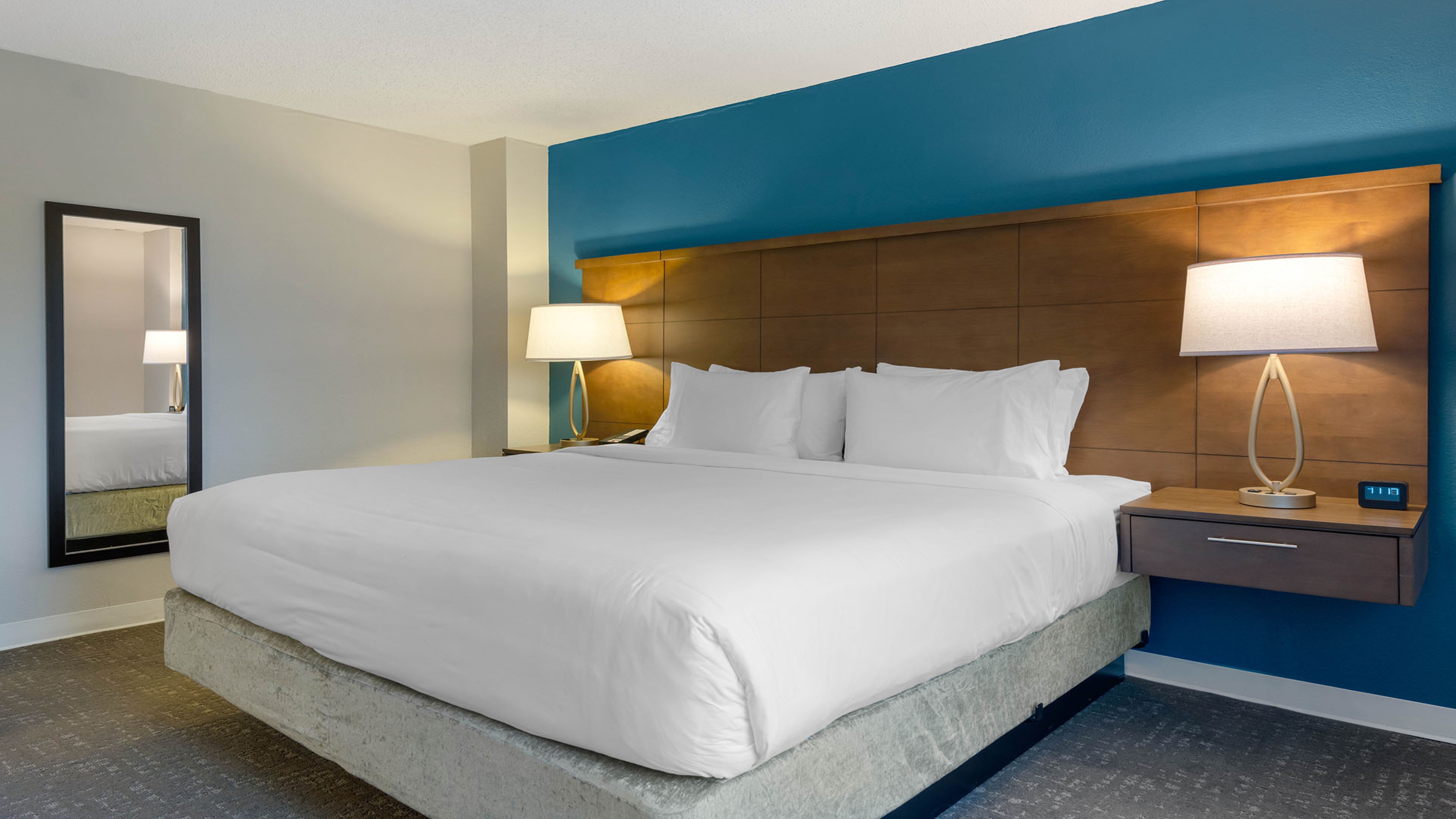 Staybridge Suites - Calgary Airport, an IHG Hotel , AB T1Y7K7 near Calgary International Airport View Point 35