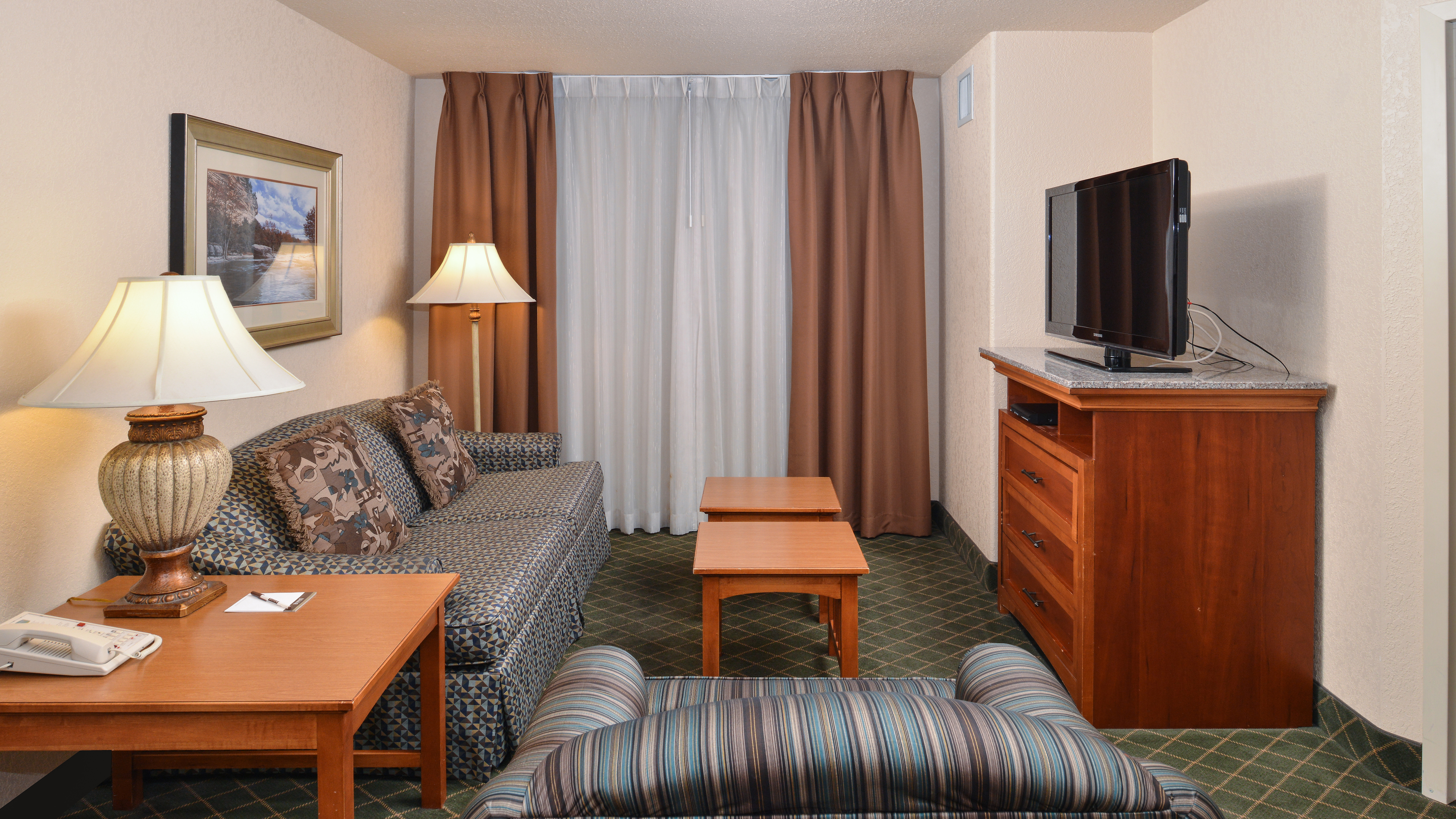 Staybridge Suites - Calgary Airport, an IHG Hotel , AB T1Y7K7 near Calgary International Airport View Point 42