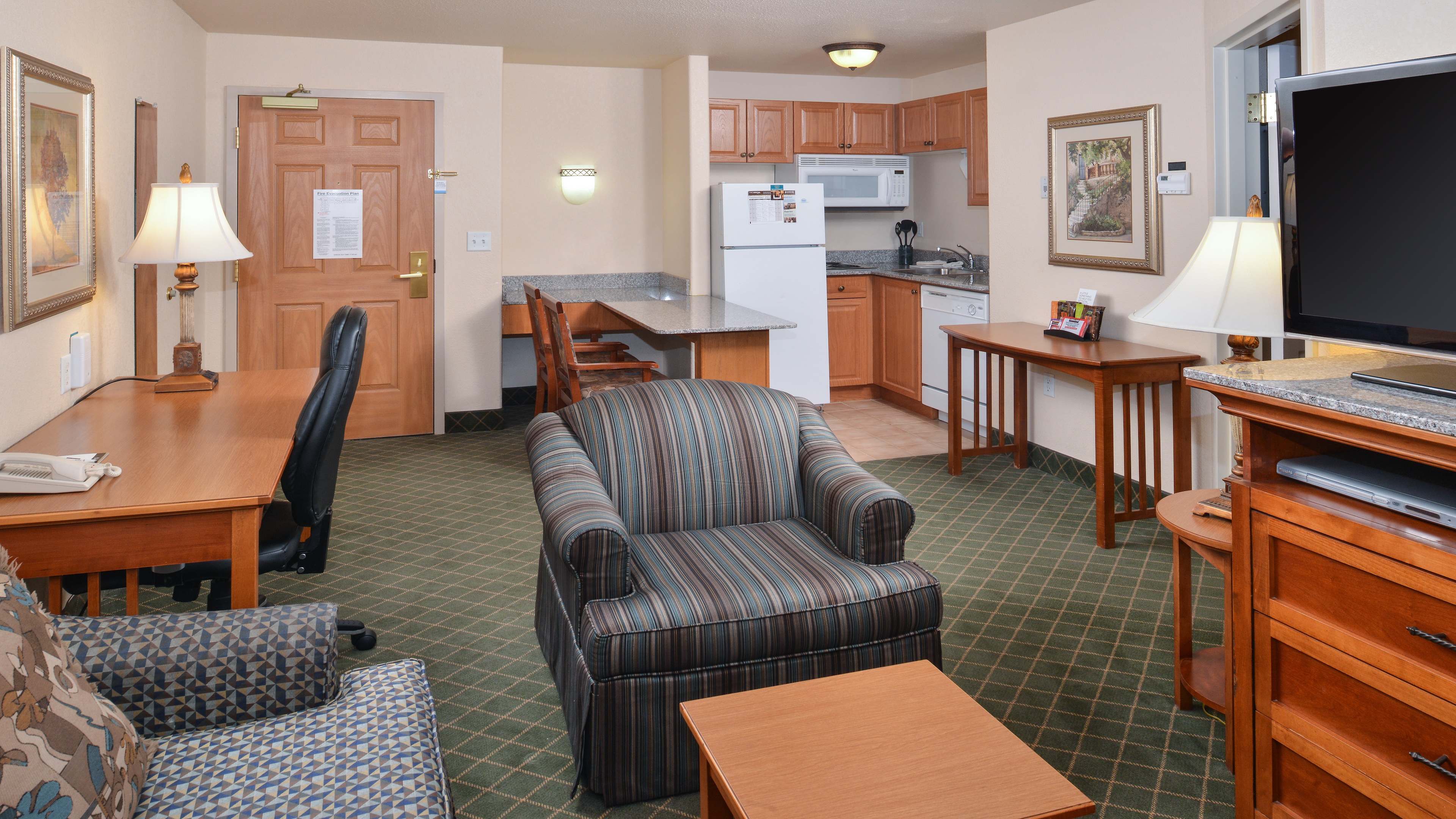 Staybridge Suites - Calgary Airport, an IHG Hotel , AB T1Y7K7 near Calgary International Airport View Point 51