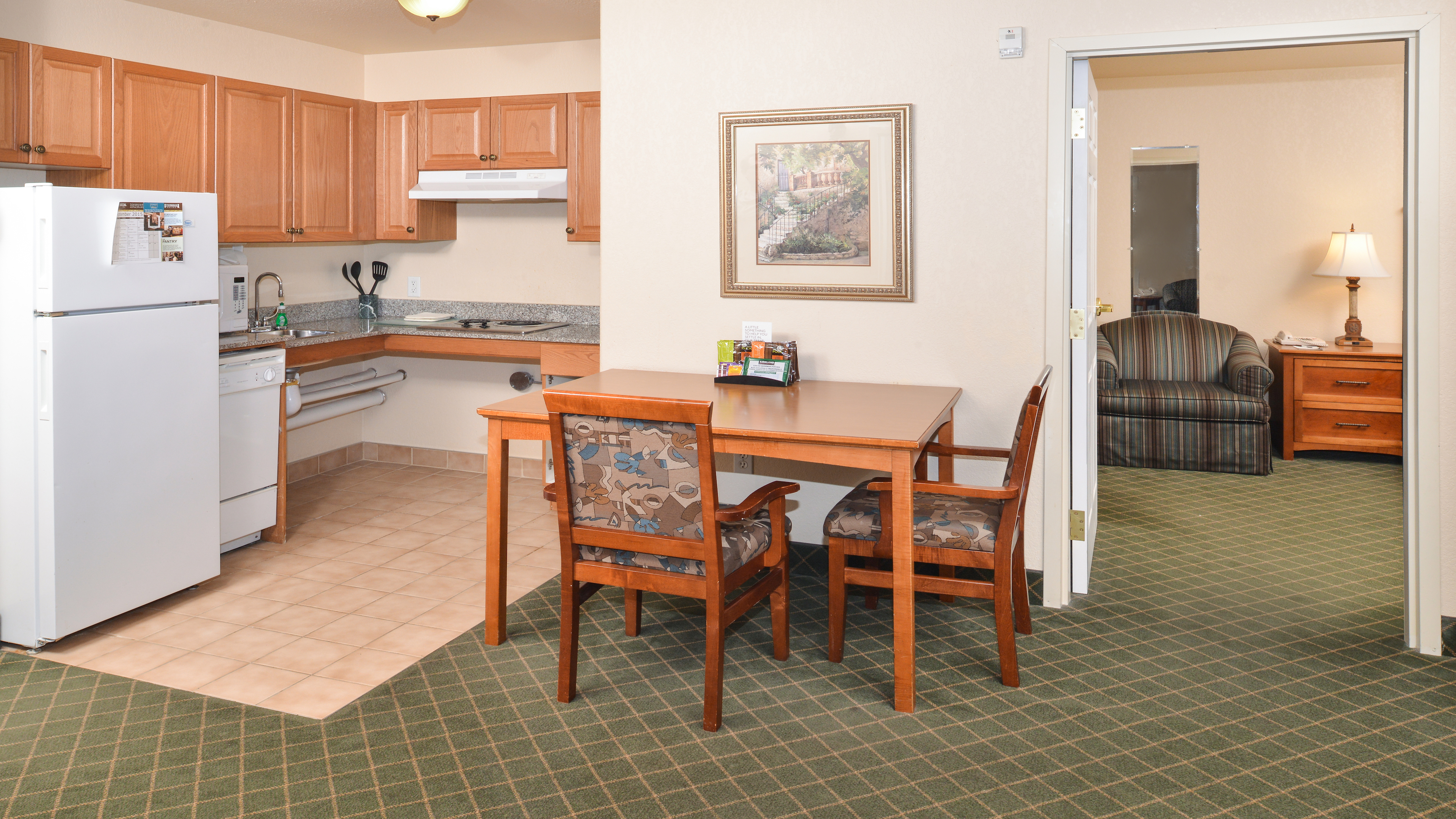 Staybridge Suites - Calgary Airport, an IHG Hotel , AB T1Y7K7 near Calgary International Airport View Point 52