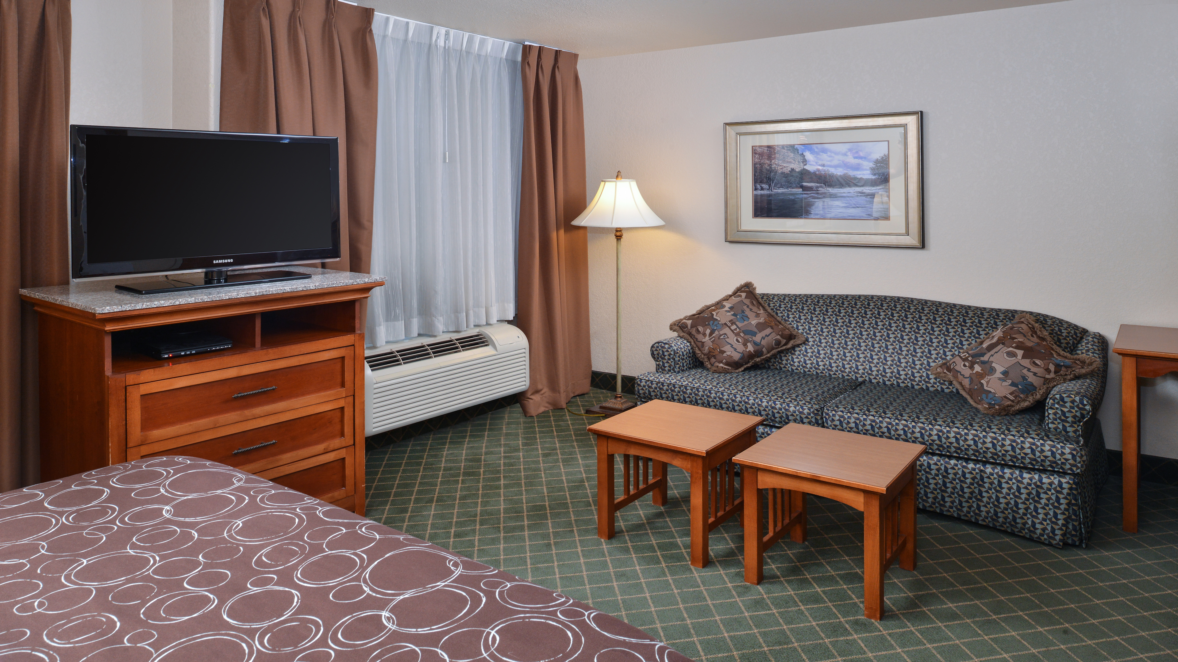 Staybridge Suites - Calgary Airport, an IHG Hotel , AB T1Y7K7 near Calgary International Airport View Point 54