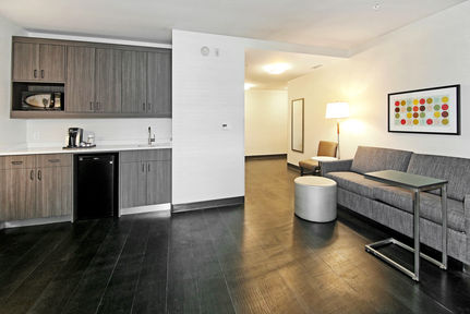 Holiday Inn Hotel & Suites - Calgary Airport North, an IHG Hotel , AB T3J 5E1 near Calgary International Airport View Point 36