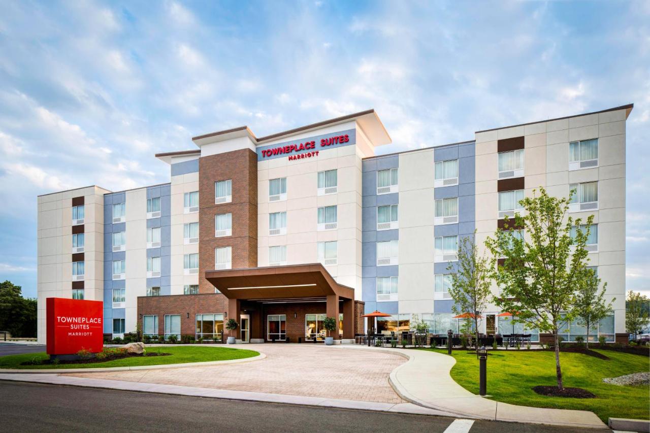 Towneplace Suites By Marriott Orlando Airport