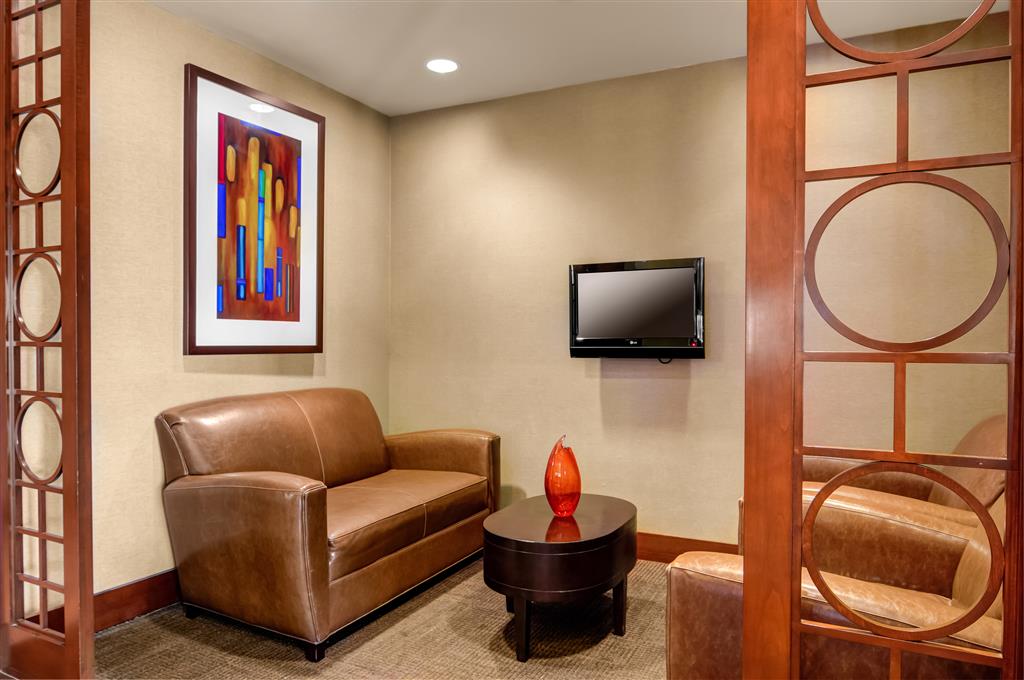 Hyatt Place Atlanta Airport South , GA 30337 near Hartsfield-jackson Atlanta International Airport View Point 5