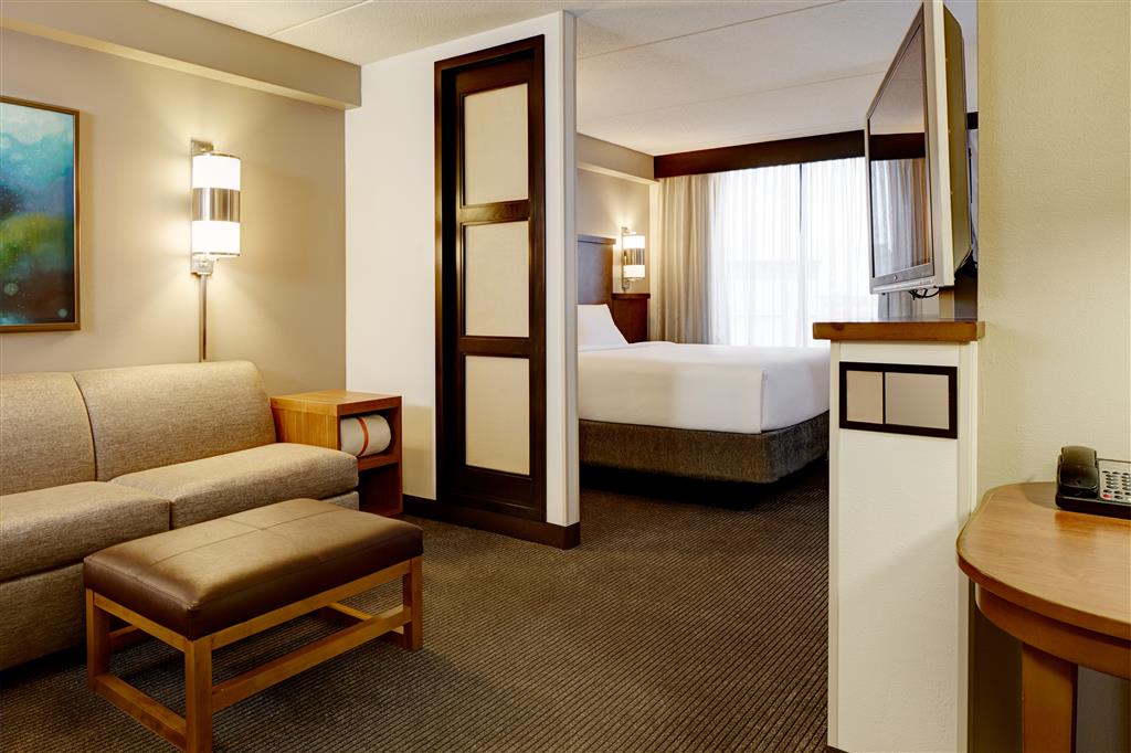 Hyatt Place Atlanta Airport South , GA 30337 near Hartsfield-jackson Atlanta International Airport View Point 20