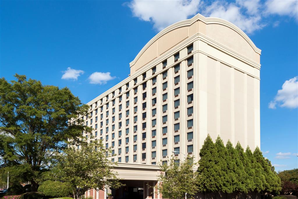 Sonesta Atlanta Airport North , GA 30344 near Hartsfield-jackson Atlanta International Airport View Point 2