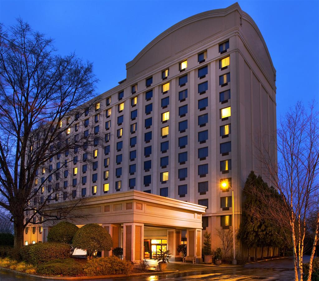 Sonesta Atlanta Airport North , GA 30344 near Hartsfield-jackson Atlanta International Airport View Point 3