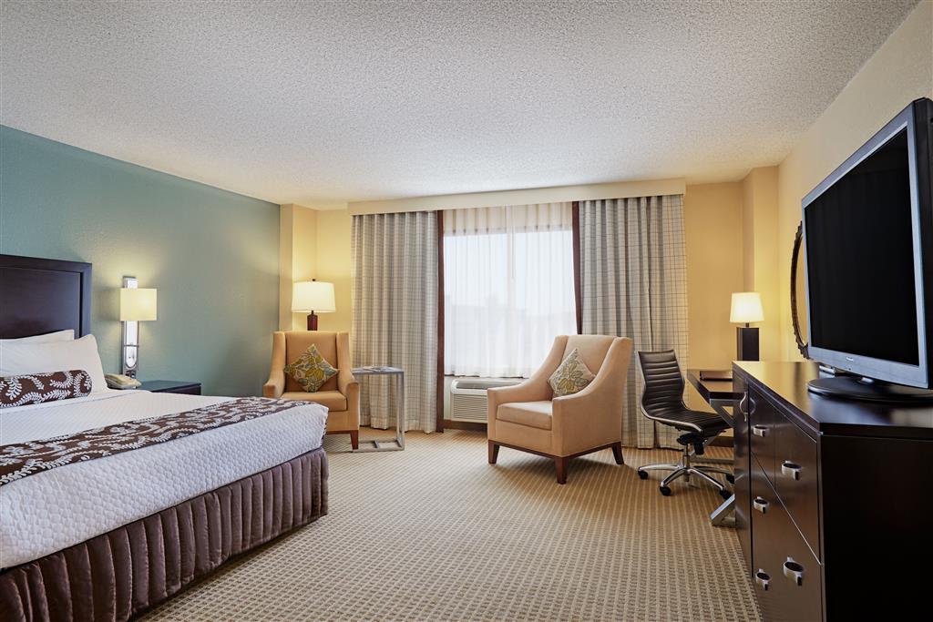 Sonesta Atlanta Airport North , GA 30344 near Hartsfield-jackson Atlanta International Airport View Point 34