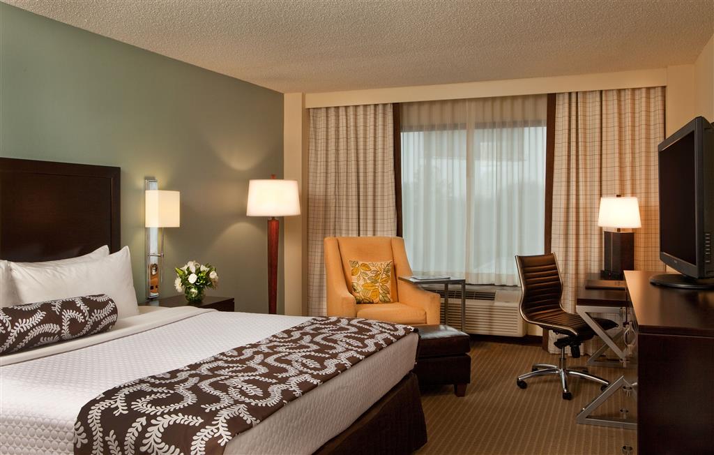 Sonesta Atlanta Airport North , GA 30344 near Hartsfield-jackson Atlanta International Airport View Point 36